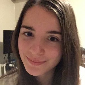 Meet your Posher, Alicia